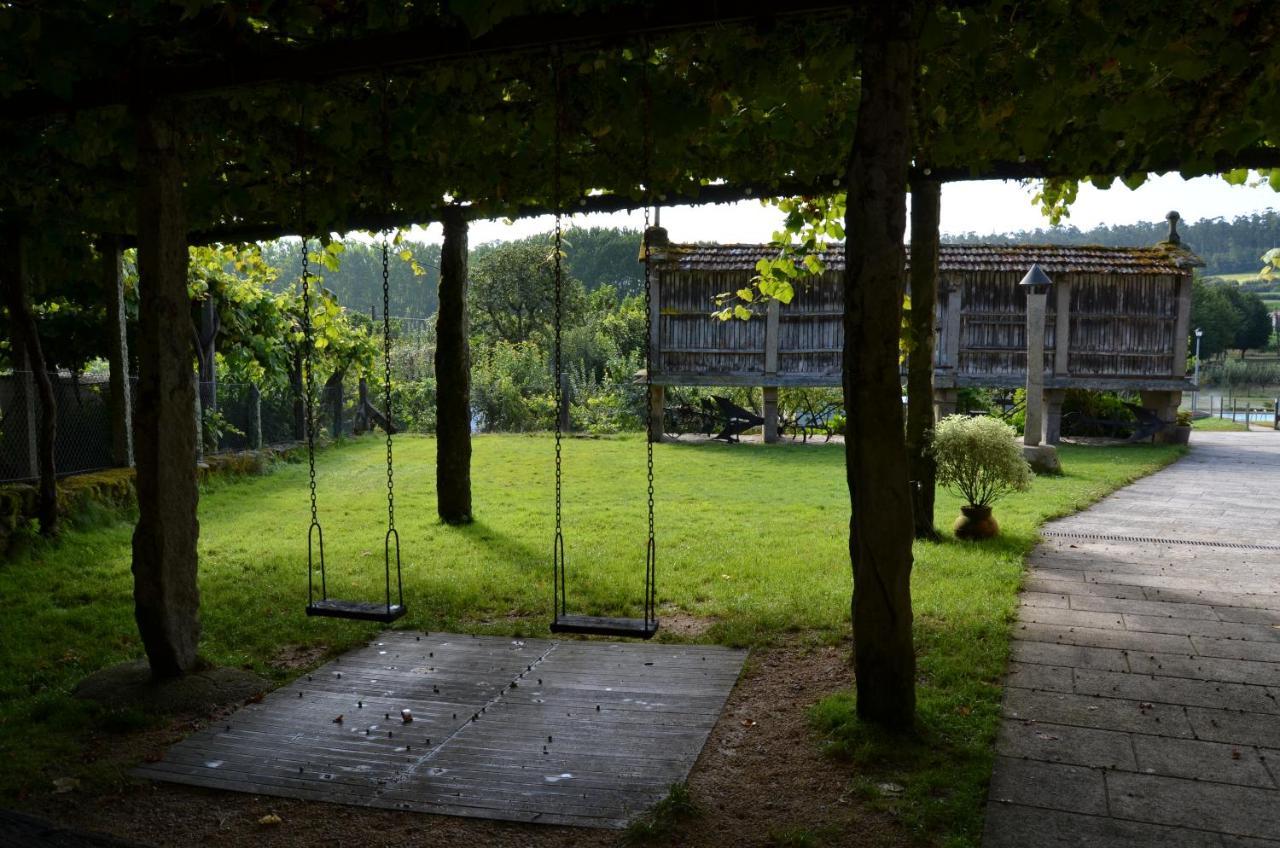Fogar Do Selmo Konuk evi Rois Dış mekan fotoğraf