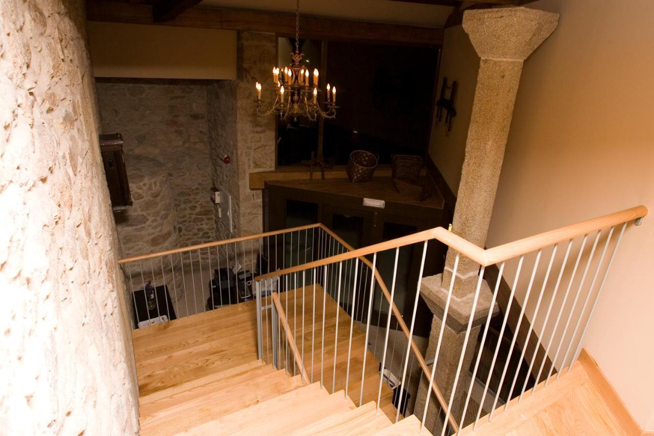 Fogar Do Selmo Konuk evi Rois Dış mekan fotoğraf